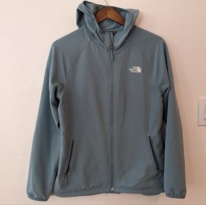 North Face Rain Shell jacket